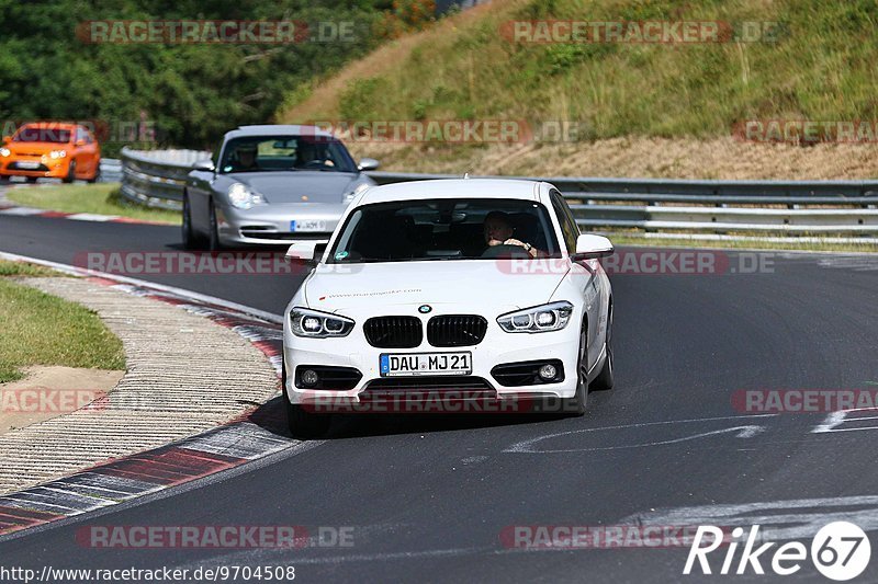 Bild #9704508 - Touristenfahrten Nürburgring Nordschleife (25.07.2020)