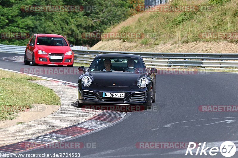 Bild #9704568 - Touristenfahrten Nürburgring Nordschleife (25.07.2020)