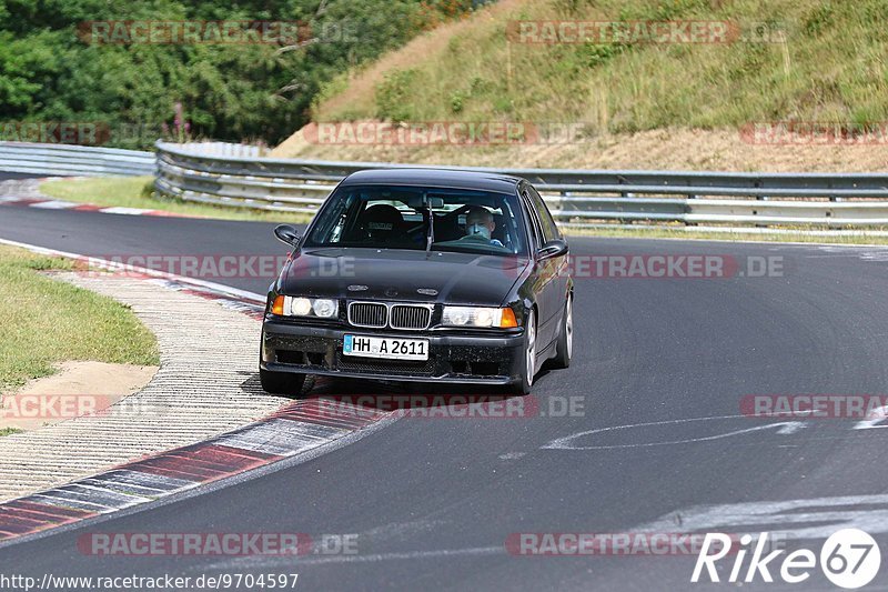 Bild #9704597 - Touristenfahrten Nürburgring Nordschleife (25.07.2020)