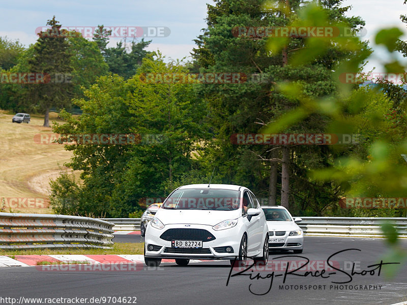 Bild #9704622 - Touristenfahrten Nürburgring Nordschleife (25.07.2020)