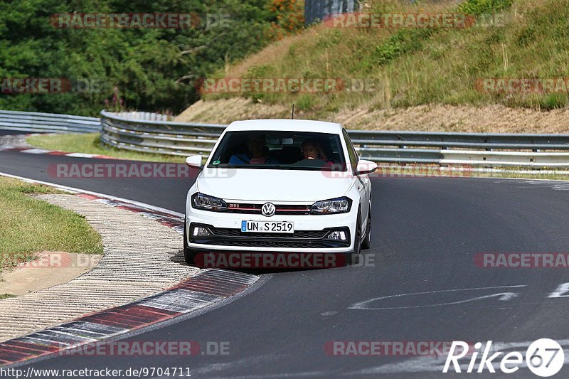 Bild #9704711 - Touristenfahrten Nürburgring Nordschleife (25.07.2020)