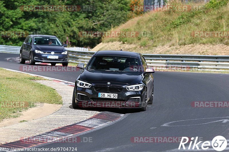 Bild #9704724 - Touristenfahrten Nürburgring Nordschleife (25.07.2020)