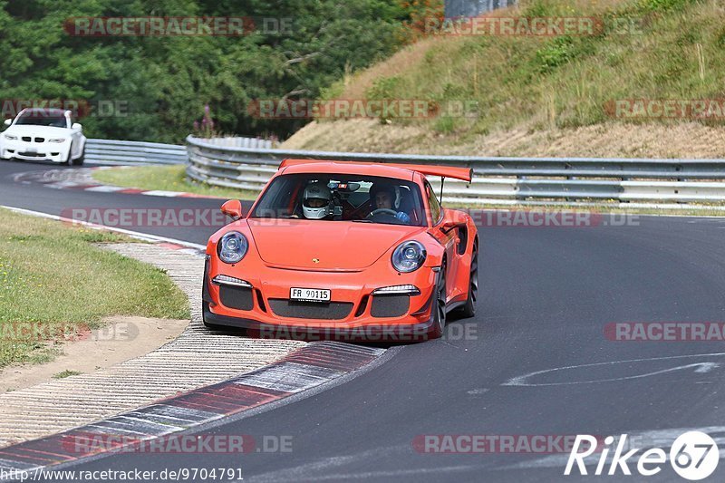 Bild #9704791 - Touristenfahrten Nürburgring Nordschleife (25.07.2020)