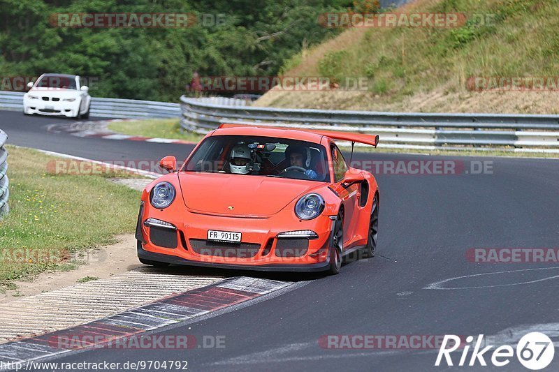 Bild #9704792 - Touristenfahrten Nürburgring Nordschleife (25.07.2020)