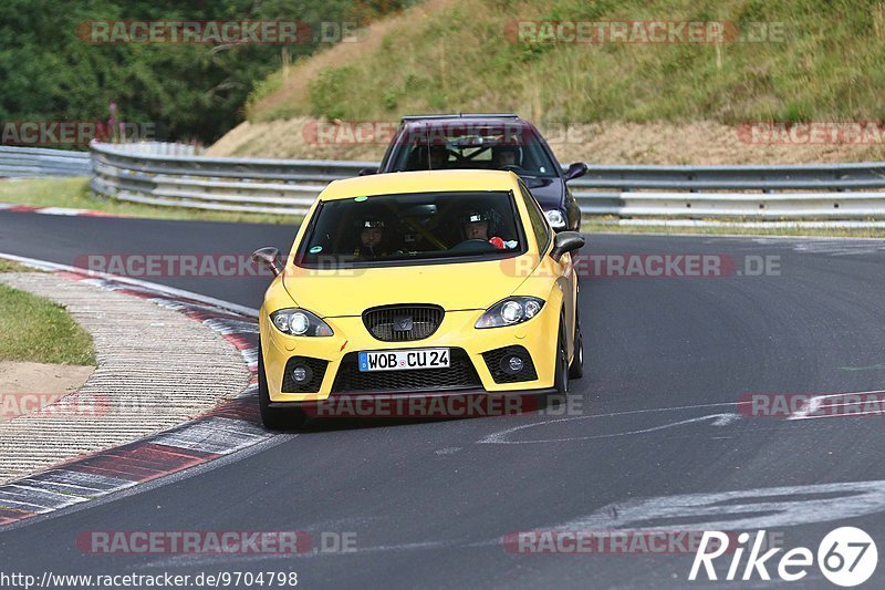 Bild #9704798 - Touristenfahrten Nürburgring Nordschleife (25.07.2020)