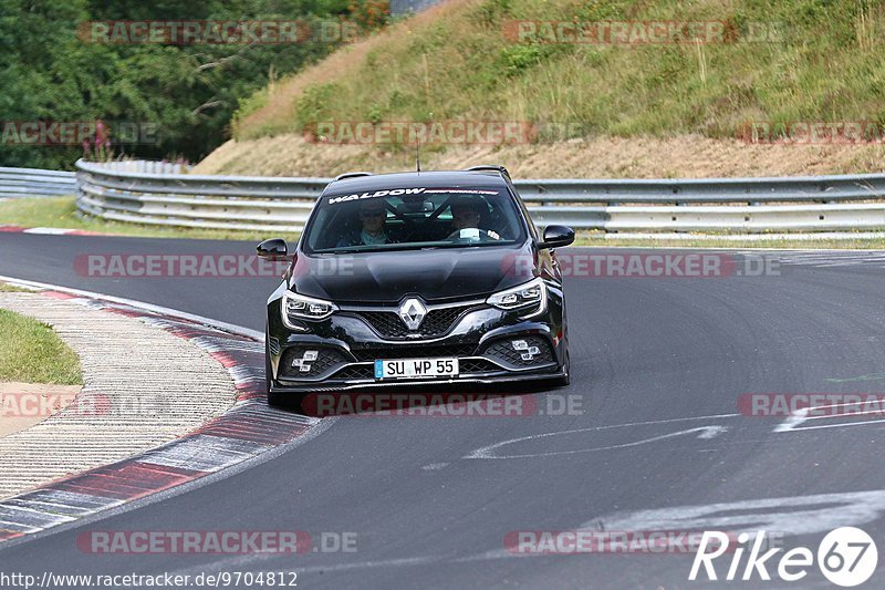 Bild #9704812 - Touristenfahrten Nürburgring Nordschleife (25.07.2020)