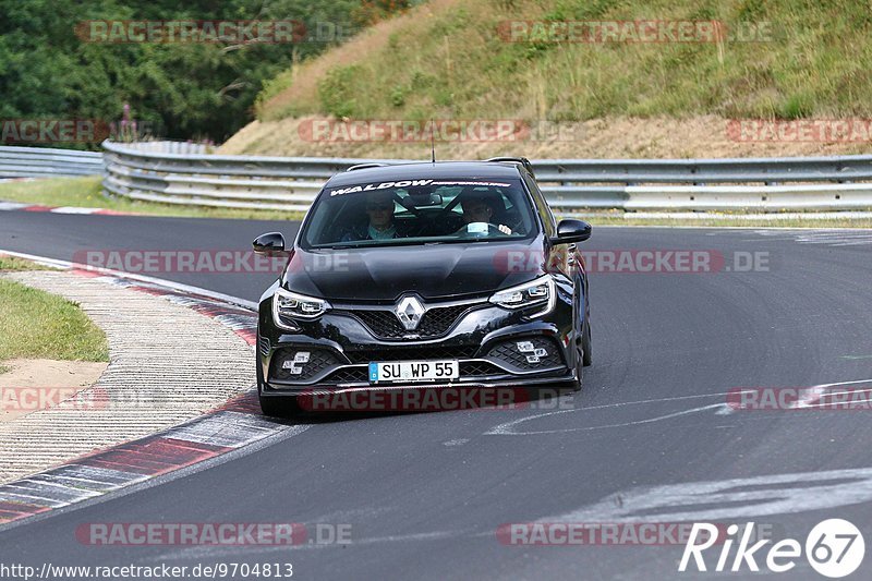 Bild #9704813 - Touristenfahrten Nürburgring Nordschleife (25.07.2020)