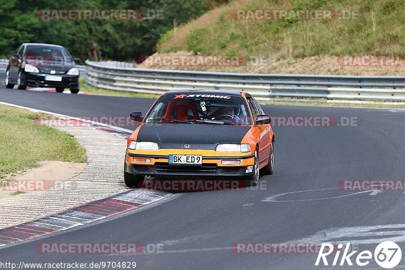 Bild #9704829 - Touristenfahrten Nürburgring Nordschleife (25.07.2020)