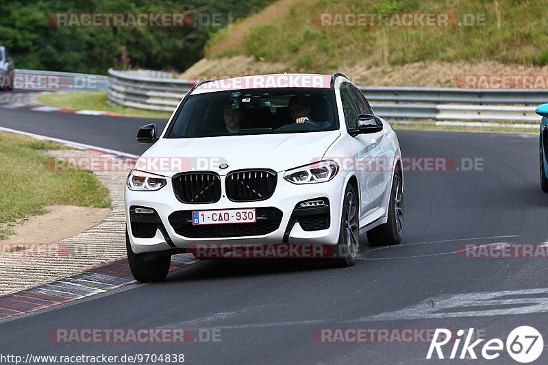 Bild #9704838 - Touristenfahrten Nürburgring Nordschleife (25.07.2020)