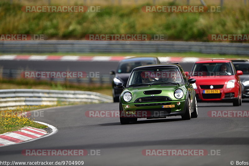 Bild #9704909 - Touristenfahrten Nürburgring Nordschleife (25.07.2020)