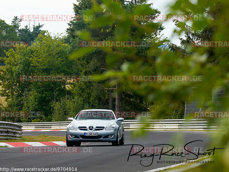 Bild #9704914 - Touristenfahrten Nürburgring Nordschleife (25.07.2020)