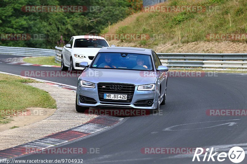 Bild #9704932 - Touristenfahrten Nürburgring Nordschleife (25.07.2020)