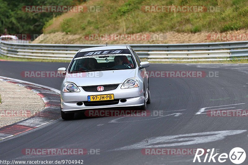 Bild #9704942 - Touristenfahrten Nürburgring Nordschleife (25.07.2020)