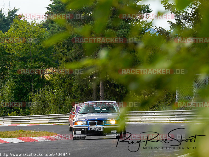 Bild #9704947 - Touristenfahrten Nürburgring Nordschleife (25.07.2020)