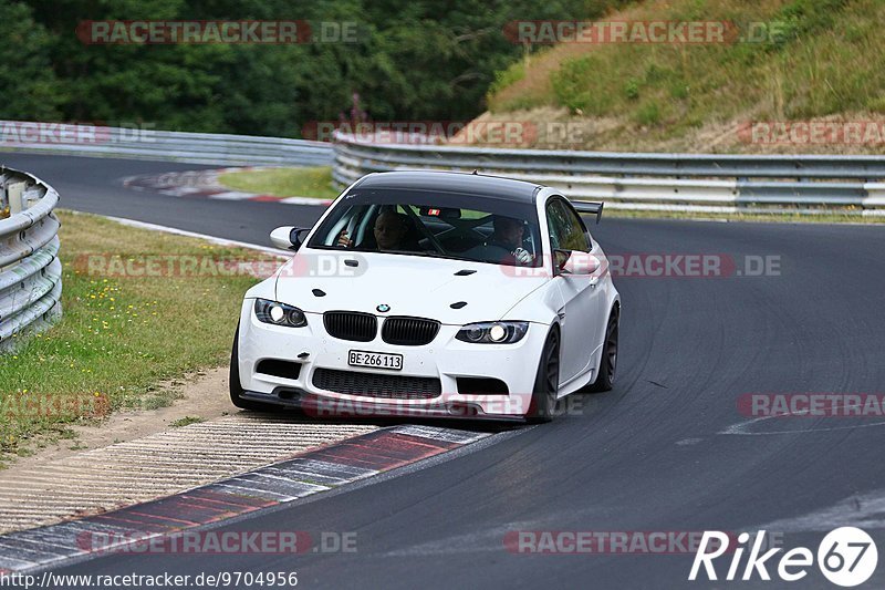 Bild #9704956 - Touristenfahrten Nürburgring Nordschleife (25.07.2020)