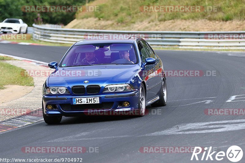 Bild #9704972 - Touristenfahrten Nürburgring Nordschleife (25.07.2020)