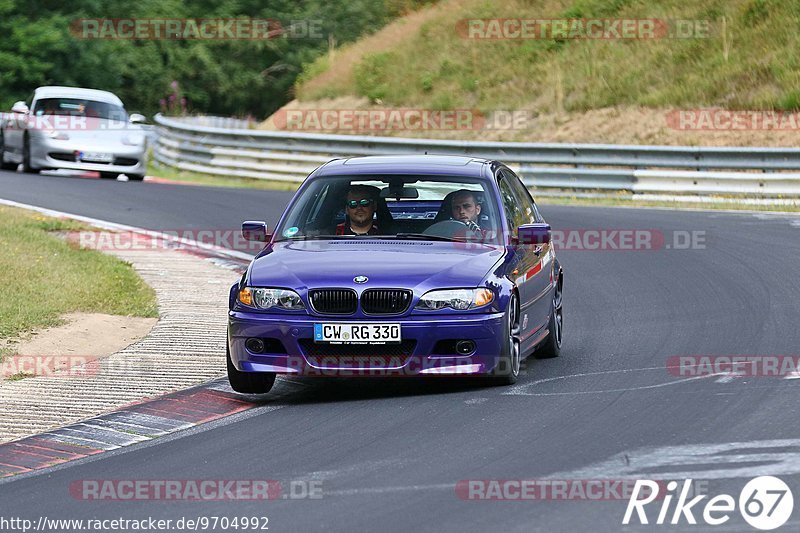 Bild #9704992 - Touristenfahrten Nürburgring Nordschleife (25.07.2020)