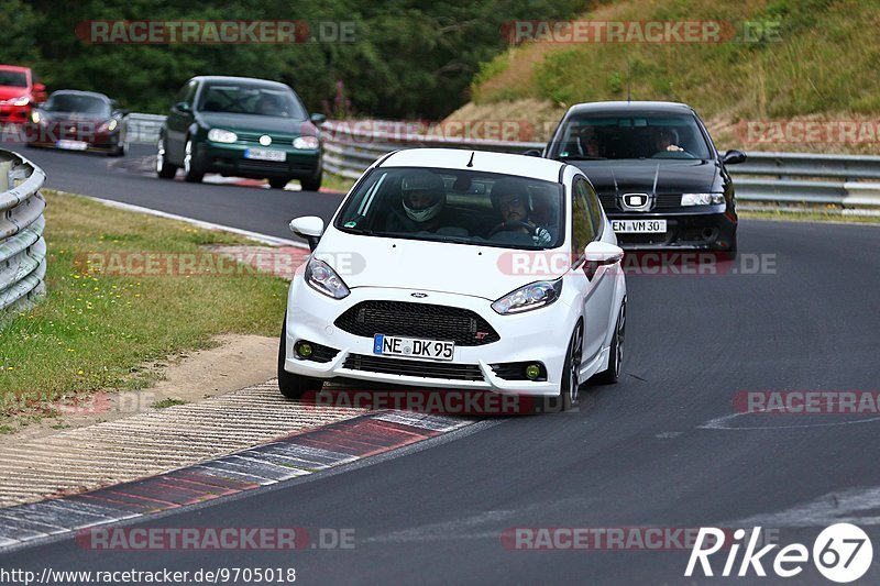 Bild #9705018 - Touristenfahrten Nürburgring Nordschleife (25.07.2020)