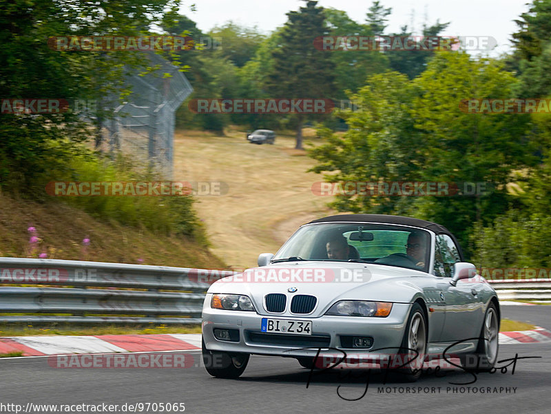 Bild #9705065 - Touristenfahrten Nürburgring Nordschleife (25.07.2020)