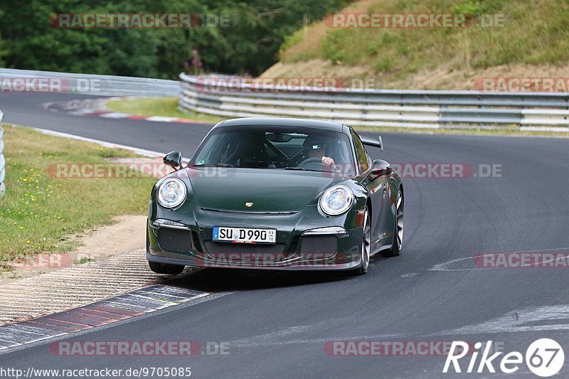 Bild #9705085 - Touristenfahrten Nürburgring Nordschleife (25.07.2020)