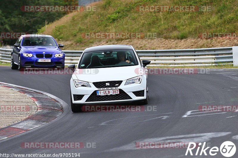 Bild #9705194 - Touristenfahrten Nürburgring Nordschleife (25.07.2020)