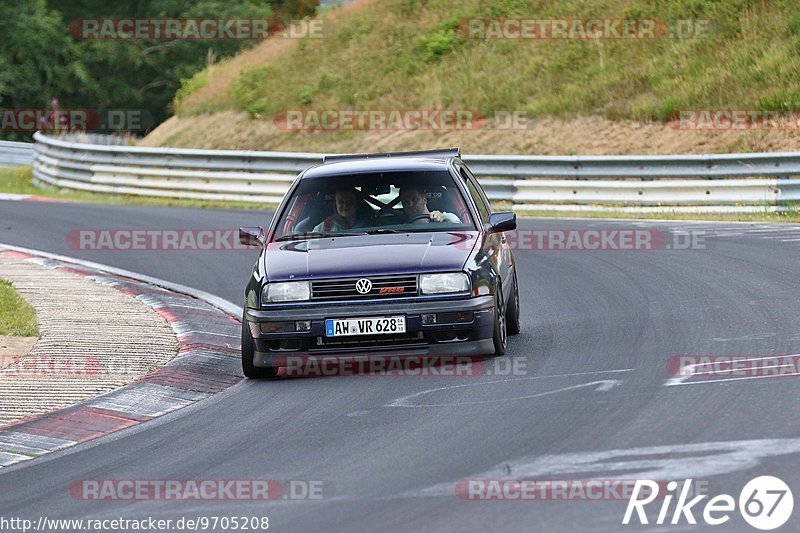 Bild #9705208 - Touristenfahrten Nürburgring Nordschleife (25.07.2020)