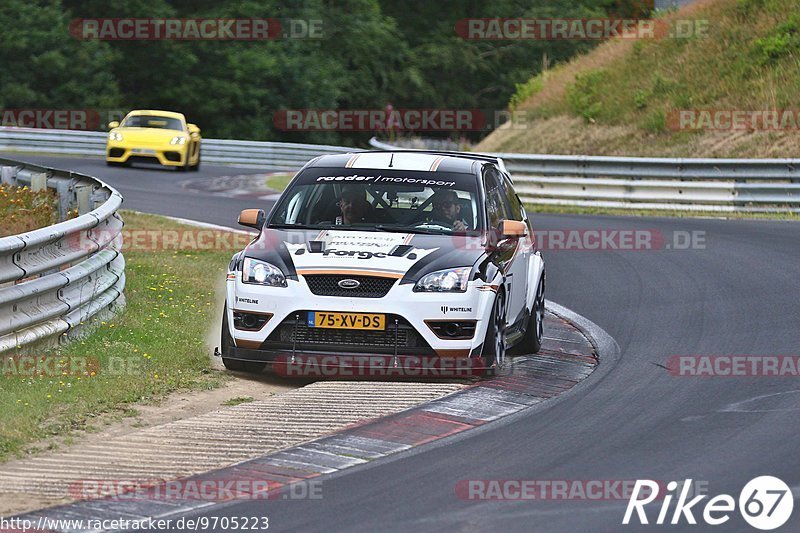 Bild #9705223 - Touristenfahrten Nürburgring Nordschleife (25.07.2020)