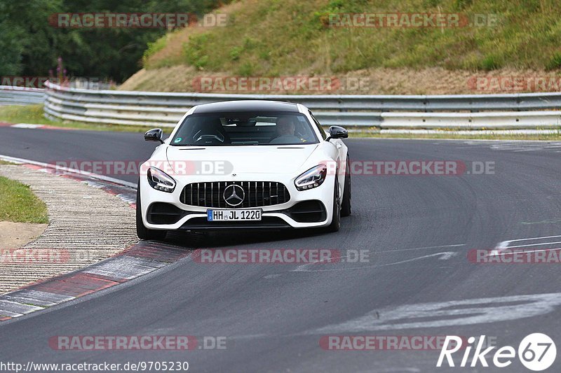 Bild #9705230 - Touristenfahrten Nürburgring Nordschleife (25.07.2020)