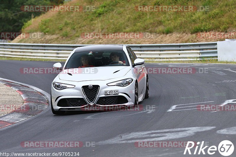 Bild #9705234 - Touristenfahrten Nürburgring Nordschleife (25.07.2020)