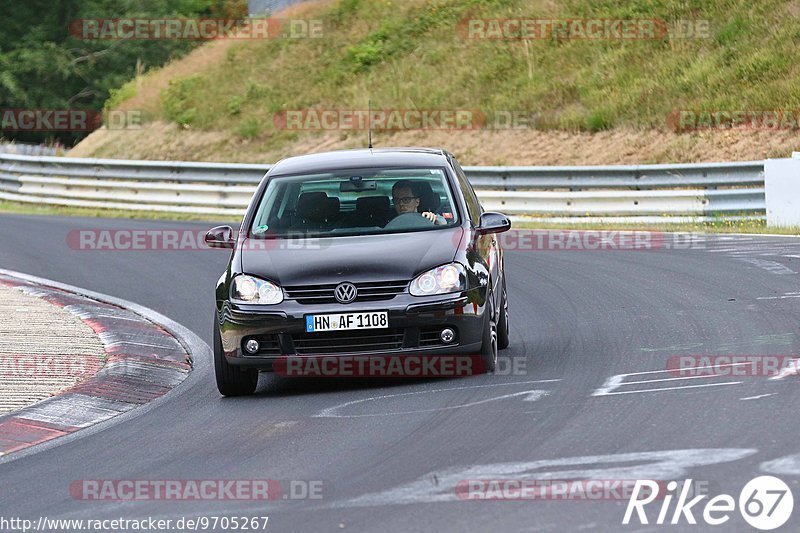 Bild #9705267 - Touristenfahrten Nürburgring Nordschleife (25.07.2020)