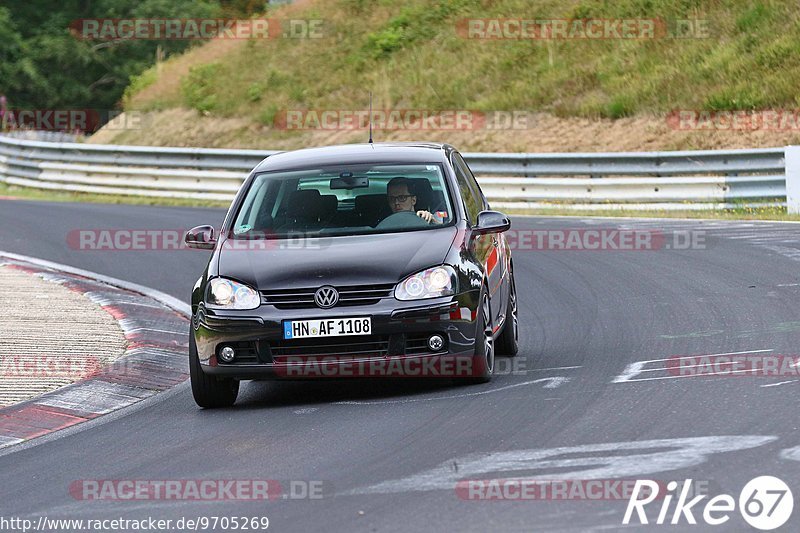 Bild #9705269 - Touristenfahrten Nürburgring Nordschleife (25.07.2020)