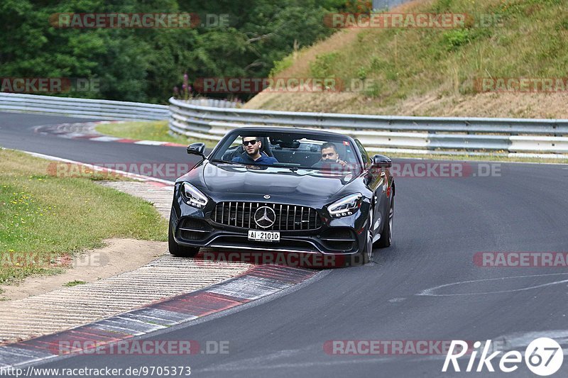 Bild #9705373 - Touristenfahrten Nürburgring Nordschleife (25.07.2020)