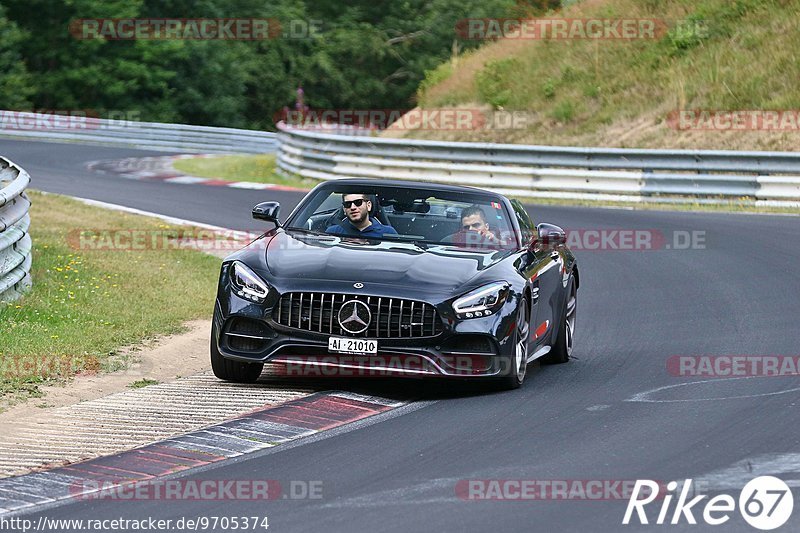 Bild #9705374 - Touristenfahrten Nürburgring Nordschleife (25.07.2020)