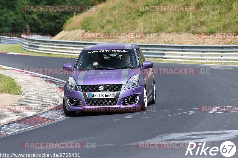 Bild #9705431 - Touristenfahrten Nürburgring Nordschleife (25.07.2020)