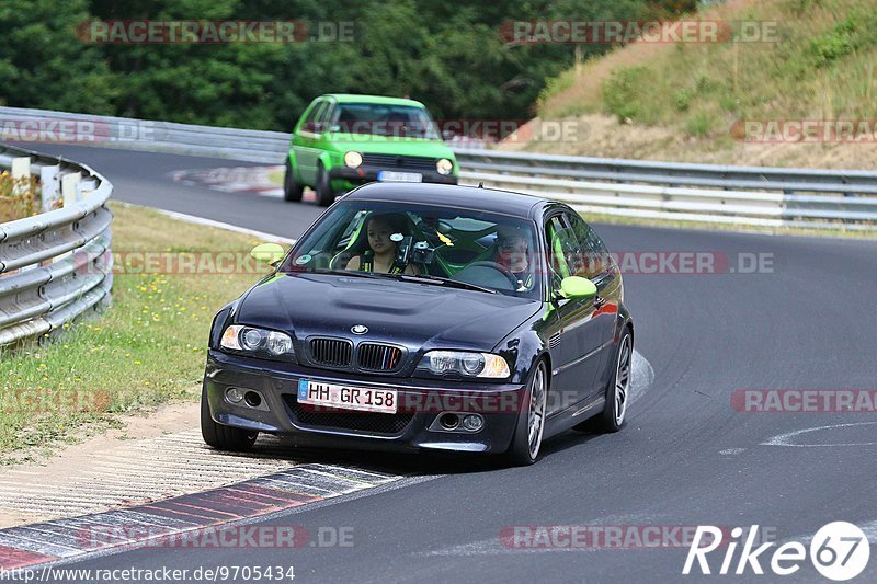 Bild #9705434 - Touristenfahrten Nürburgring Nordschleife (25.07.2020)