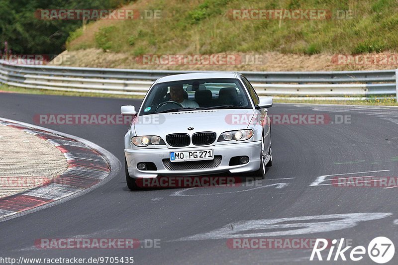 Bild #9705435 - Touristenfahrten Nürburgring Nordschleife (25.07.2020)