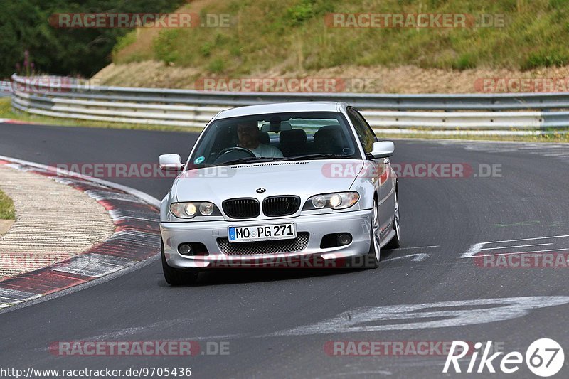 Bild #9705436 - Touristenfahrten Nürburgring Nordschleife (25.07.2020)