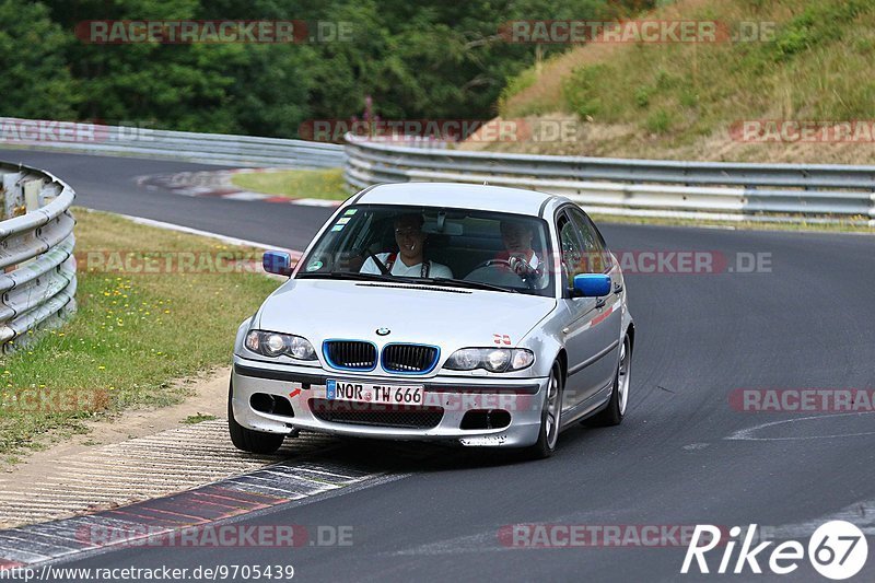 Bild #9705439 - Touristenfahrten Nürburgring Nordschleife (25.07.2020)