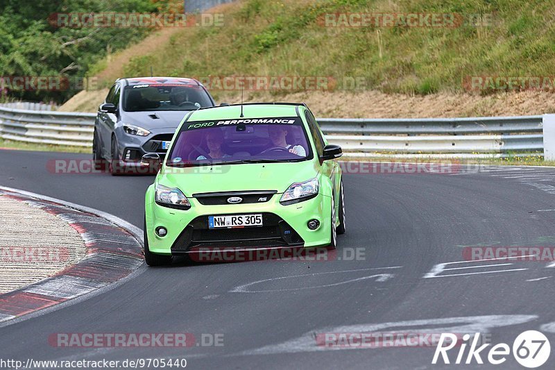 Bild #9705440 - Touristenfahrten Nürburgring Nordschleife (25.07.2020)