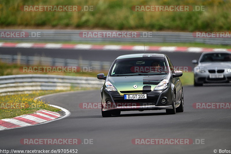 Bild #9705452 - Touristenfahrten Nürburgring Nordschleife (25.07.2020)