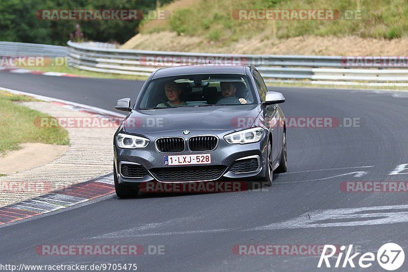 Bild #9705475 - Touristenfahrten Nürburgring Nordschleife (25.07.2020)