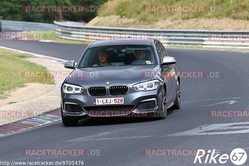 Bild #9705476 - Touristenfahrten Nürburgring Nordschleife (25.07.2020)