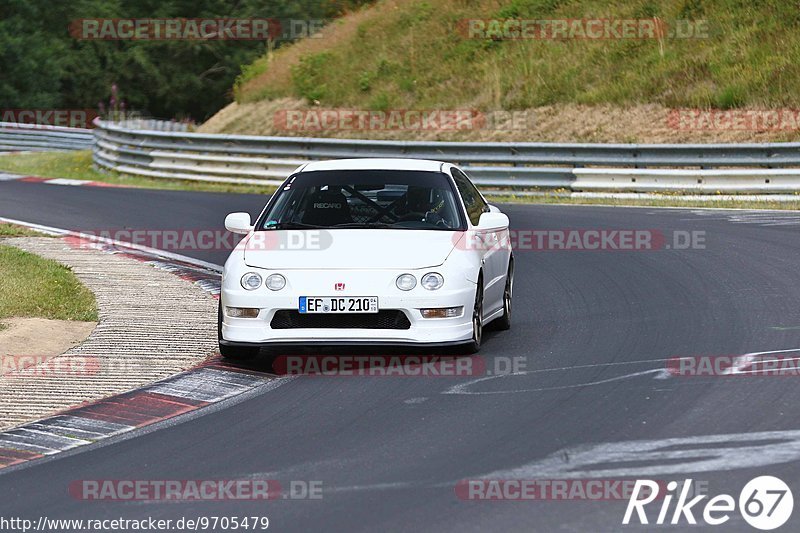 Bild #9705479 - Touristenfahrten Nürburgring Nordschleife (25.07.2020)