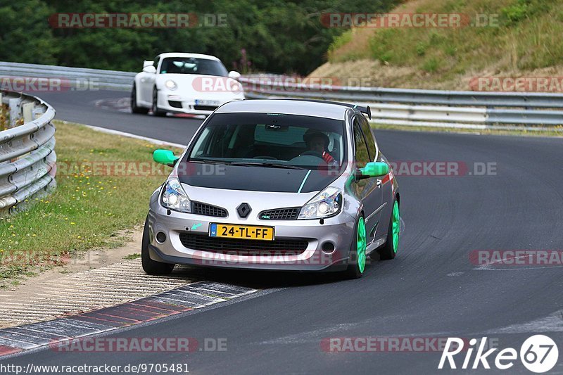 Bild #9705481 - Touristenfahrten Nürburgring Nordschleife (25.07.2020)