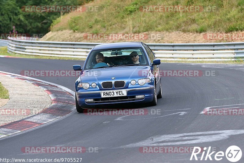 Bild #9705527 - Touristenfahrten Nürburgring Nordschleife (25.07.2020)