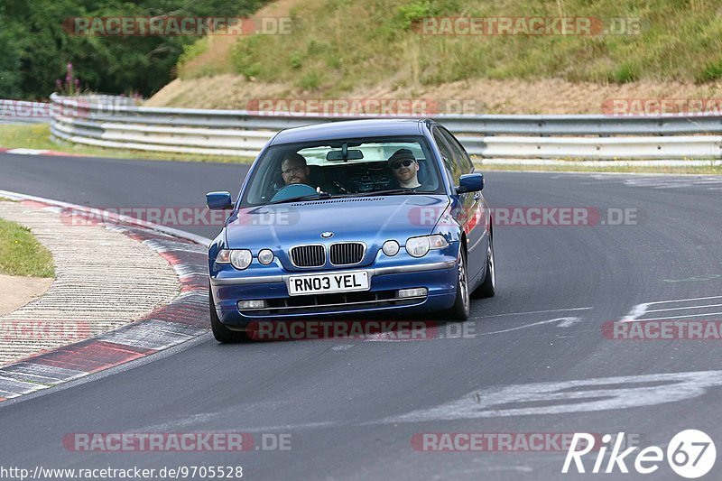 Bild #9705528 - Touristenfahrten Nürburgring Nordschleife (25.07.2020)