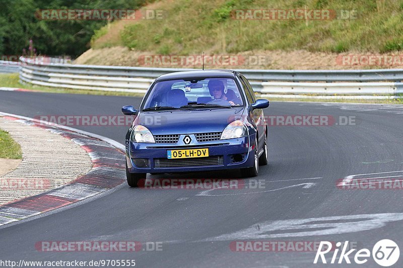 Bild #9705555 - Touristenfahrten Nürburgring Nordschleife (25.07.2020)