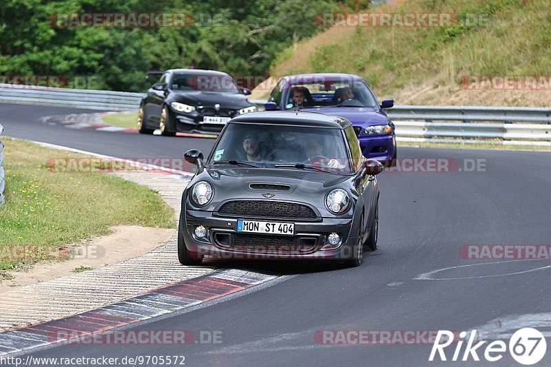 Bild #9705572 - Touristenfahrten Nürburgring Nordschleife (25.07.2020)