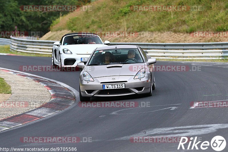 Bild #9705586 - Touristenfahrten Nürburgring Nordschleife (25.07.2020)