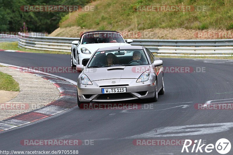 Bild #9705588 - Touristenfahrten Nürburgring Nordschleife (25.07.2020)